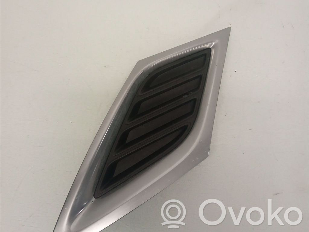 Saab 9-3 Ver2 Grilă inferioară bară față 