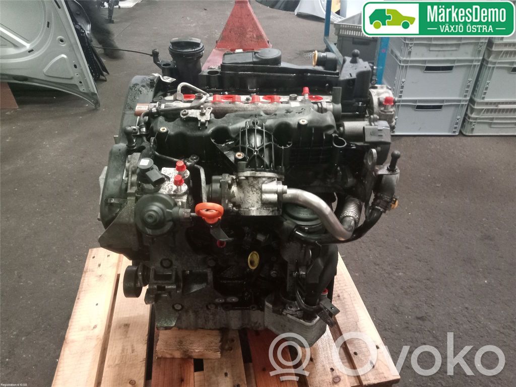 Motor   03L100090D