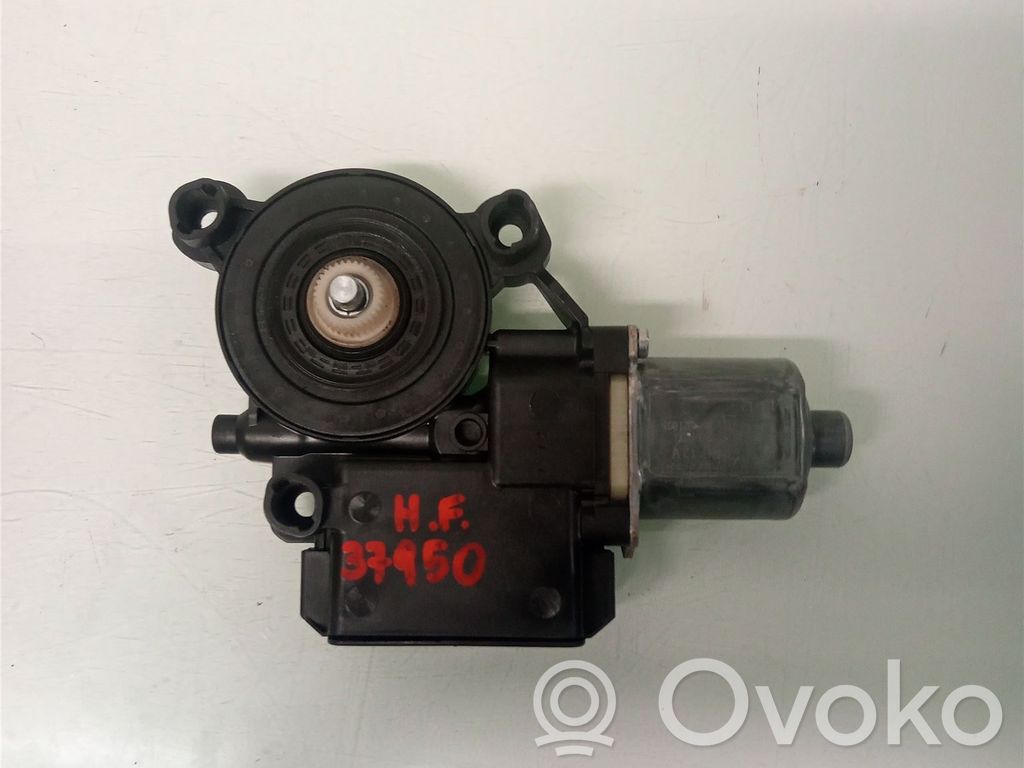 Front door window regulator motor   6R0959802CJ
