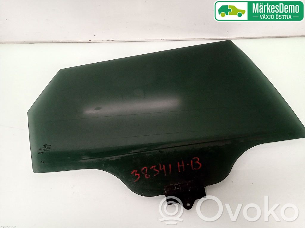Takaoven ikkunalasi   83420D4320