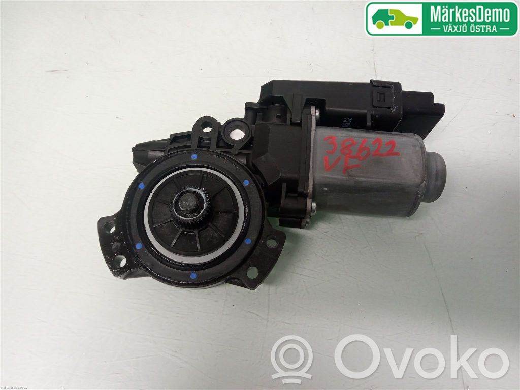 KIA Ceed Motor del regulador de la ventanilla de la puerta delantera 