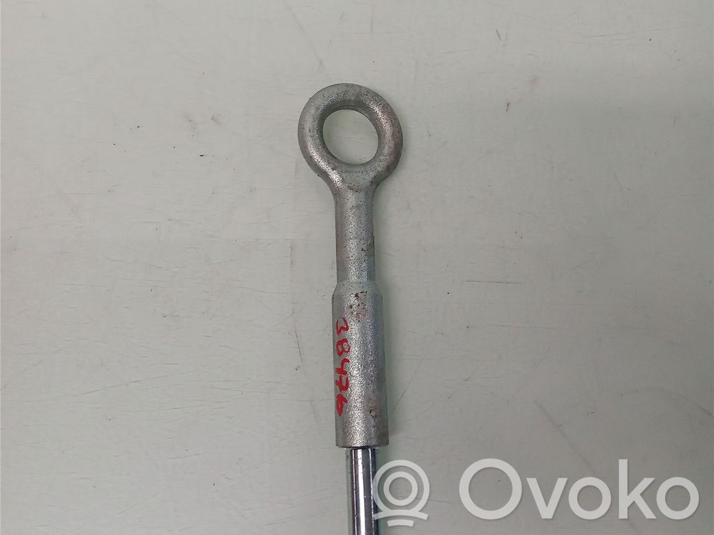 Volvo XC60 Anillo de remolque 