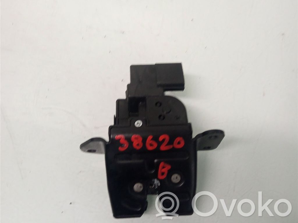 KIA Ceed Tailgate/trunk/boot lock/catch/latch 