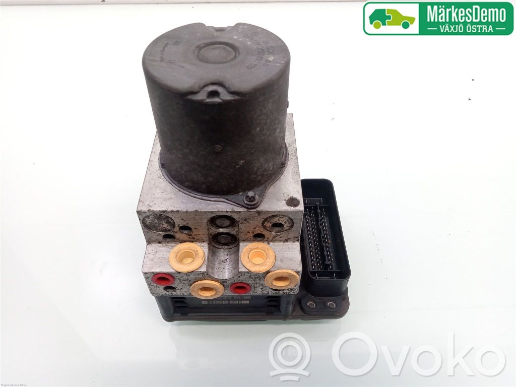 ABS-pumppu   34516783367,34516783366,34516783366