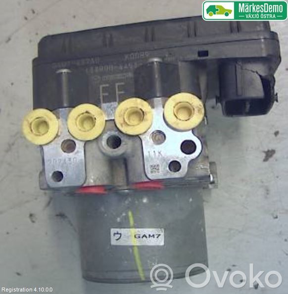 Mazda 6 ABS Blokas 