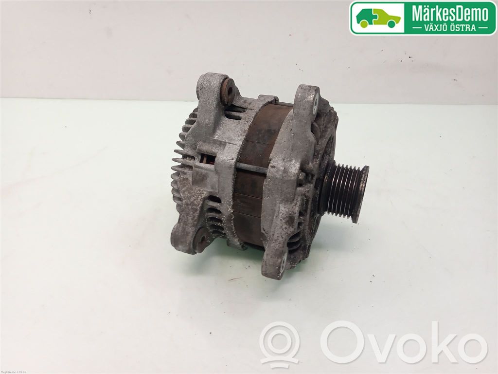 Alternador   93461046