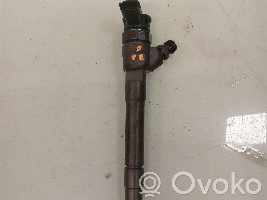 Inyector de combustible   95518000