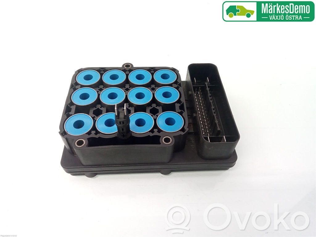 Volvo S60 ABS control unit/module 