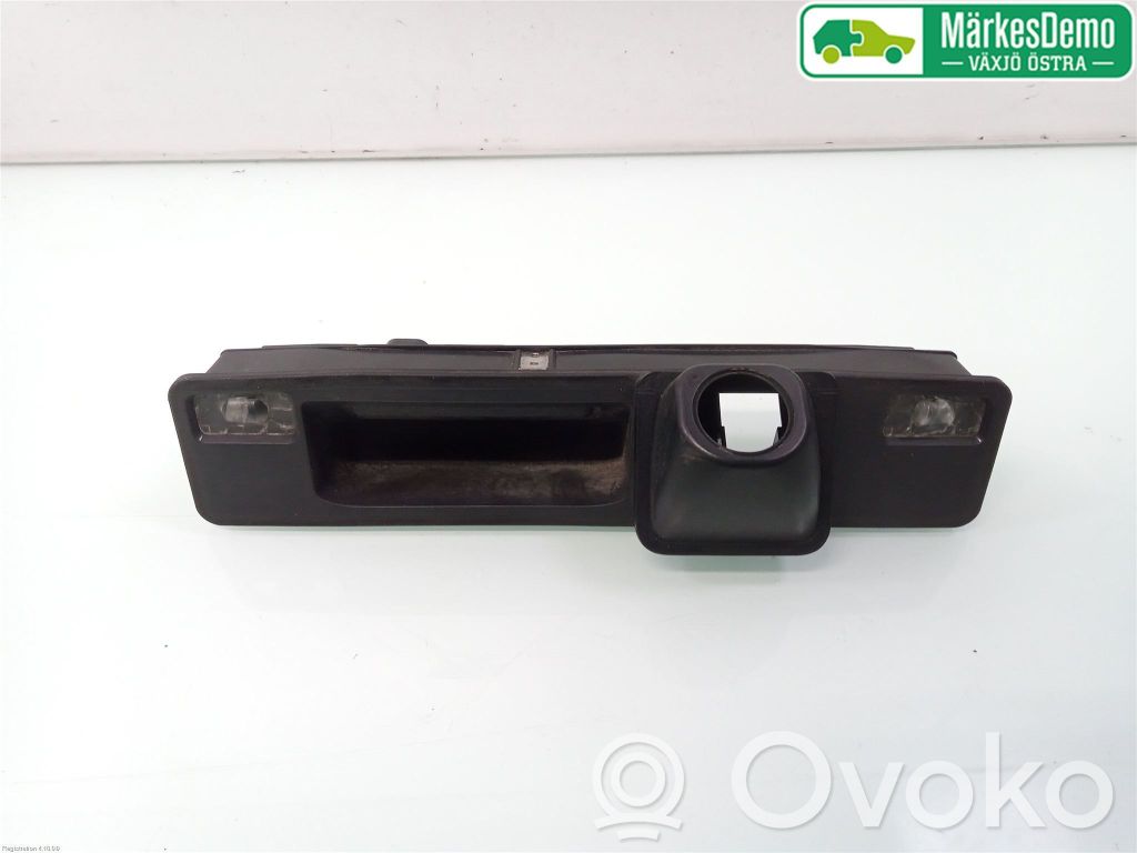 Ford Focus Tailgate/trunk/boot exterior handle 