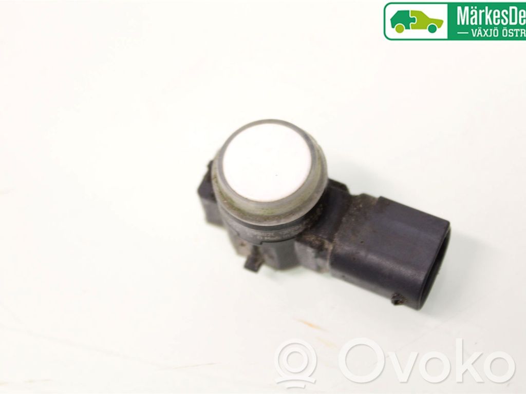 Peugeot 308 Senzor de parcare PDC 