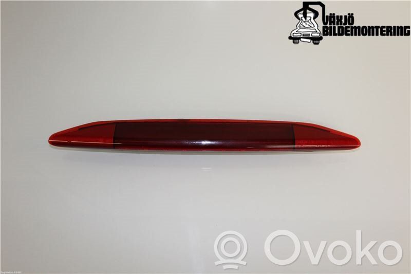 Subaru XV I Third/center stoplight 