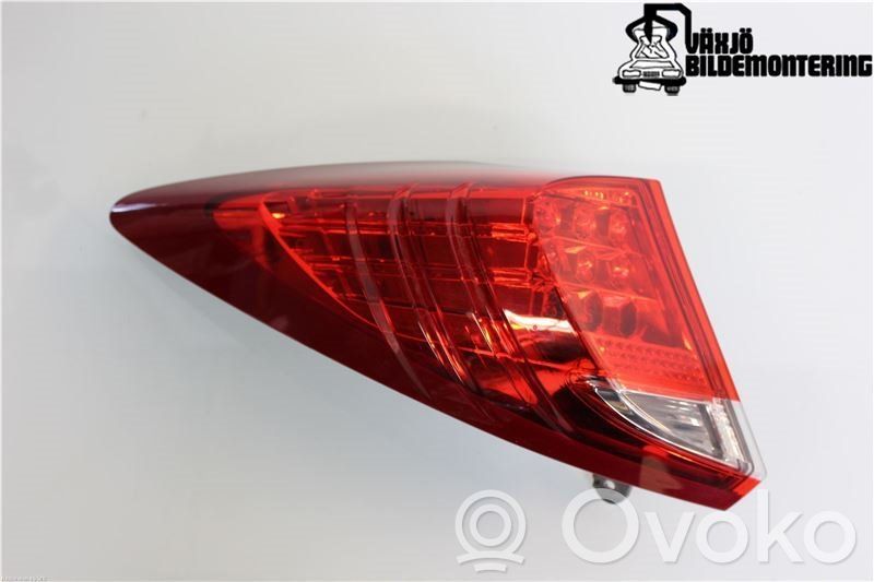 Honda Civic IX Lampa tylna 