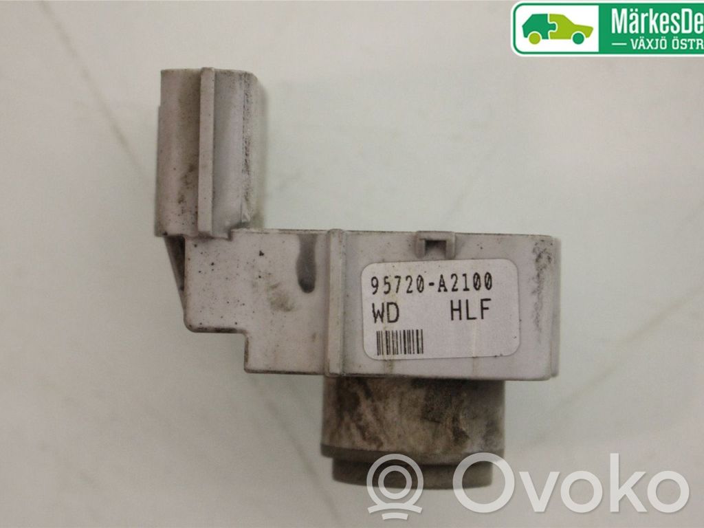 Sensor de aparcamiento PDC   95720A2100