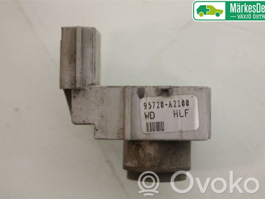 Sensor de aparcamiento PDC   95720A2100