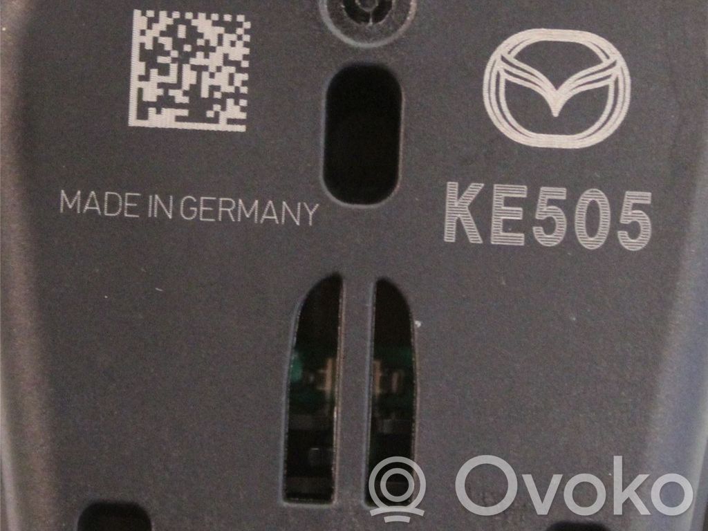 Sensor de radar Distronic   GHP967XD0B,GHP967XD0,GHP967XD0