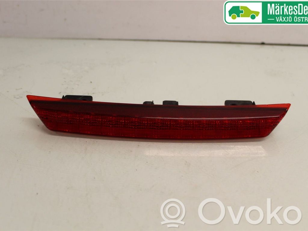 Mazda 3 III Third/center stoplight 