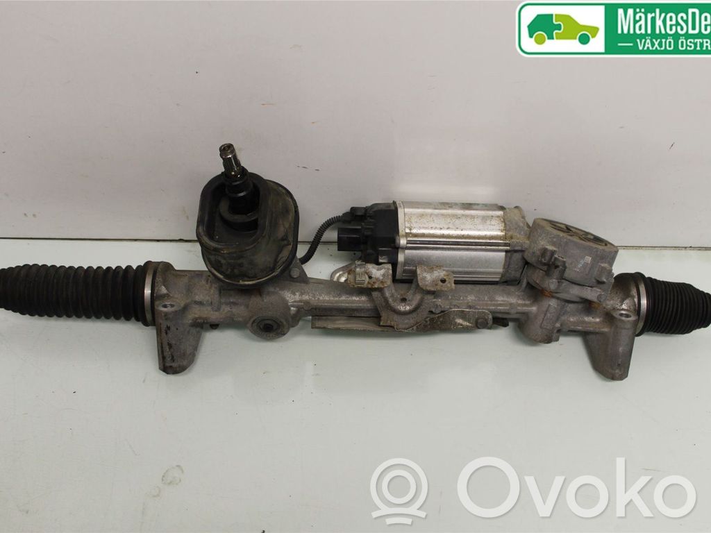 Jeep Cherokee Hammastanko 