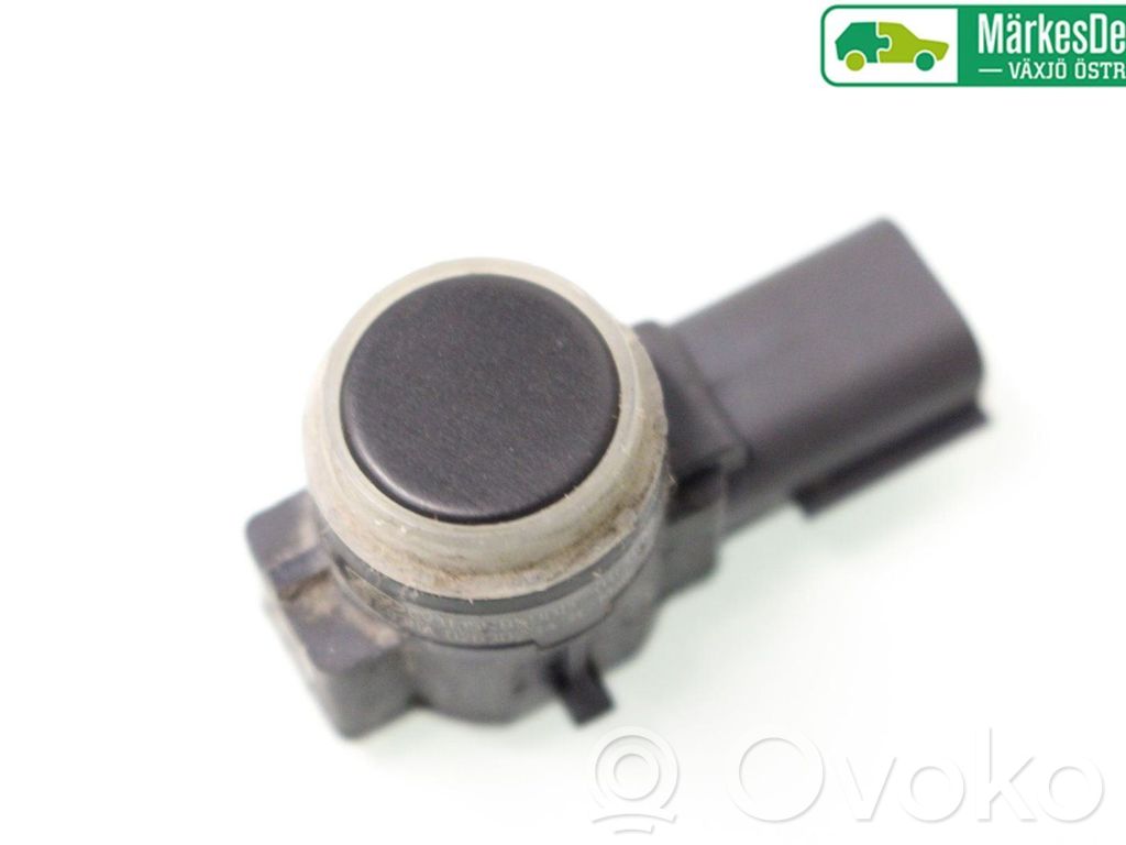 Ford Fiesta Parking PDC sensor 