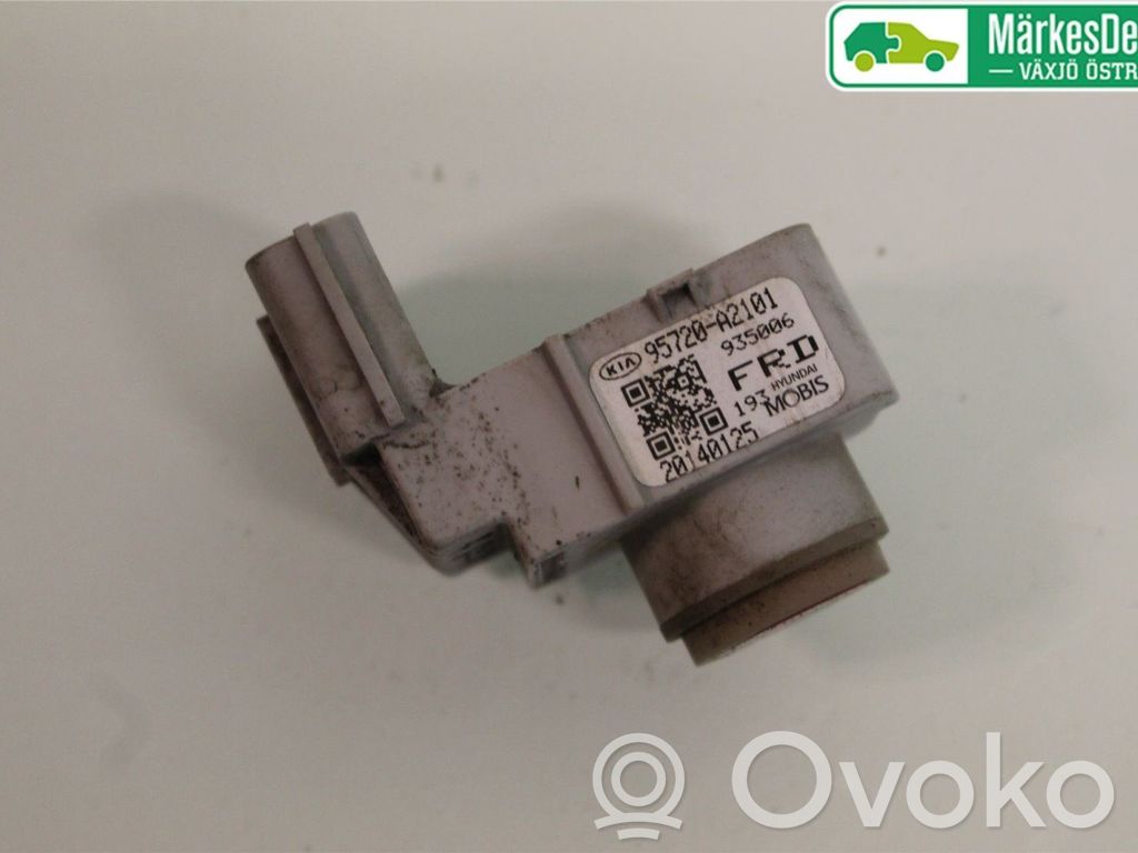 Parking PDC sensor   95720A2101,20140125,95720A2101