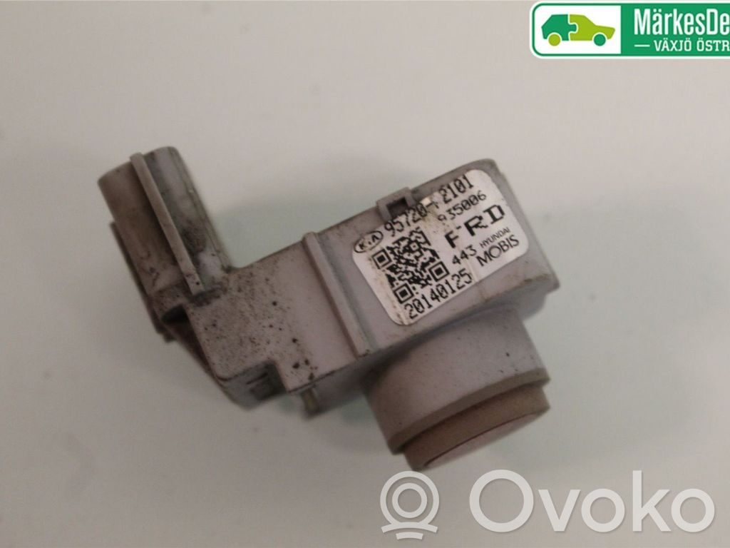 Parkavimo daviklis PDC   95720A2101,20140125,95720A2101