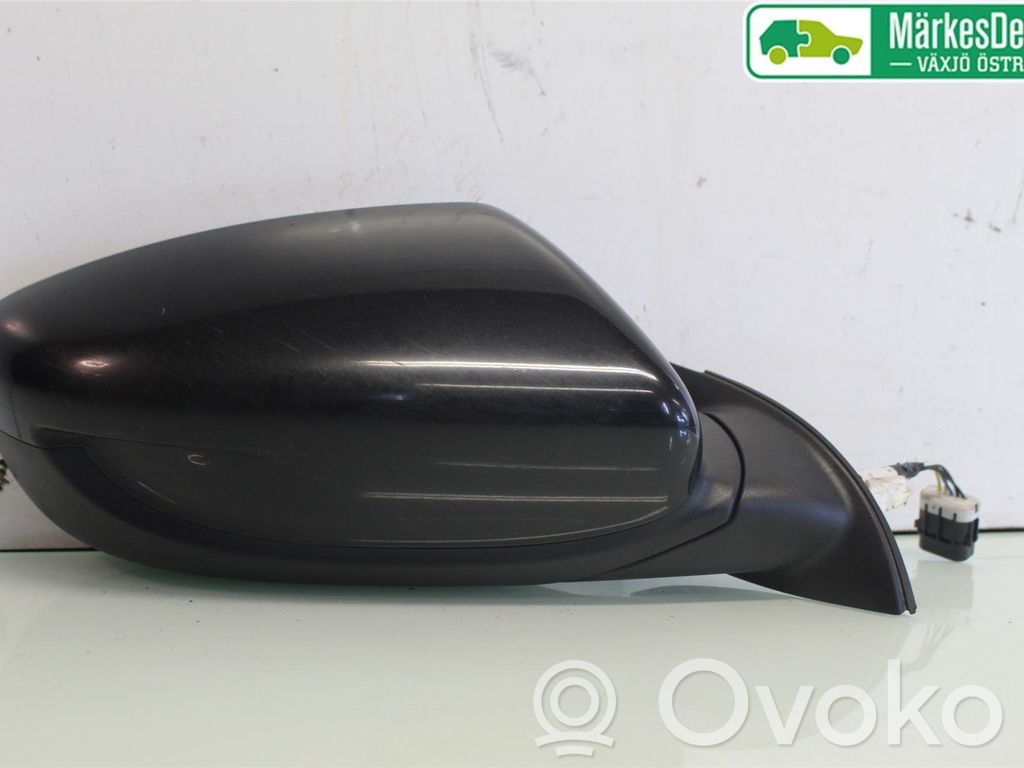 KIA Ceed Front door electric wing mirror 