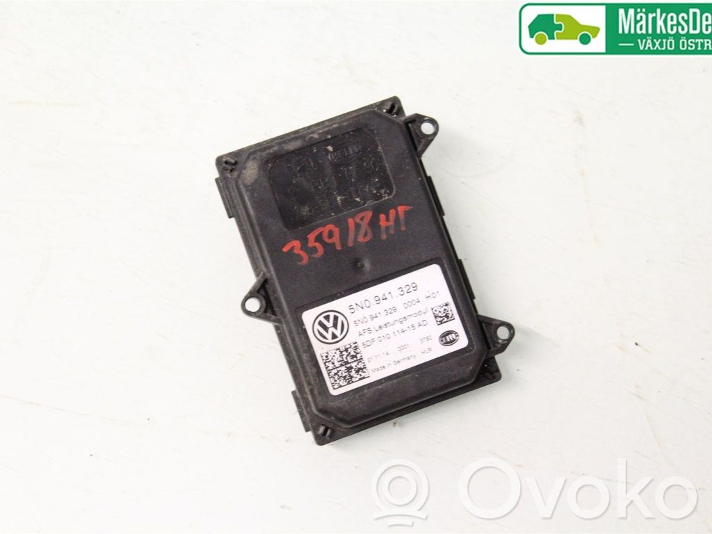Module d'éclairage LCM   4H0941329