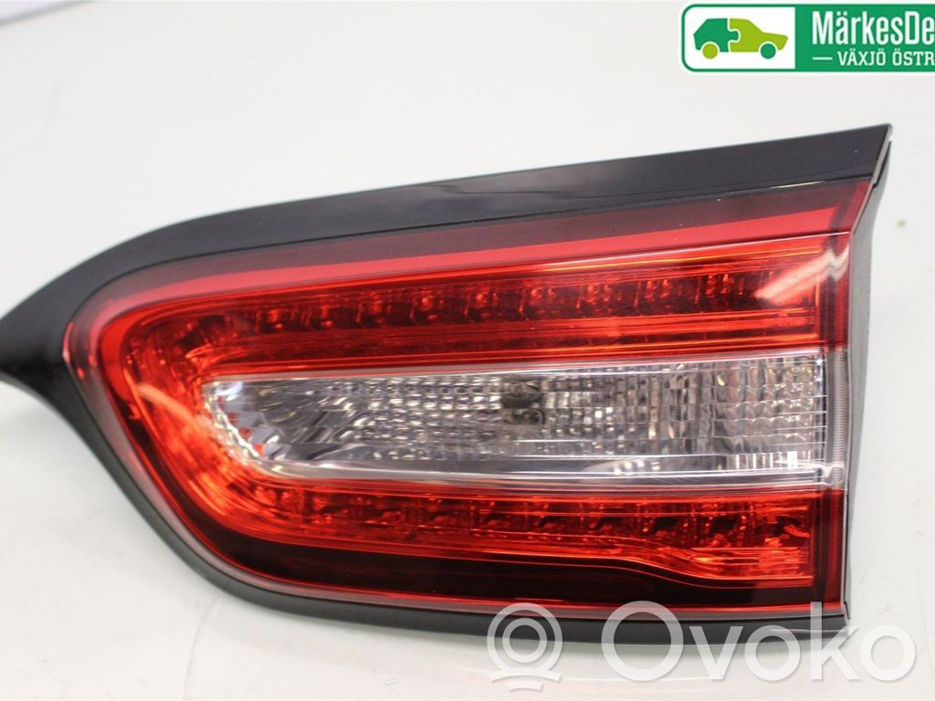 Jeep Cherokee Takavalot 