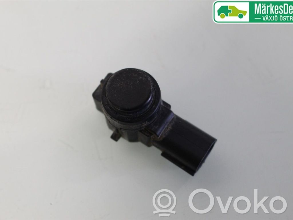 Jeep Cherokee Parksensor PDC 