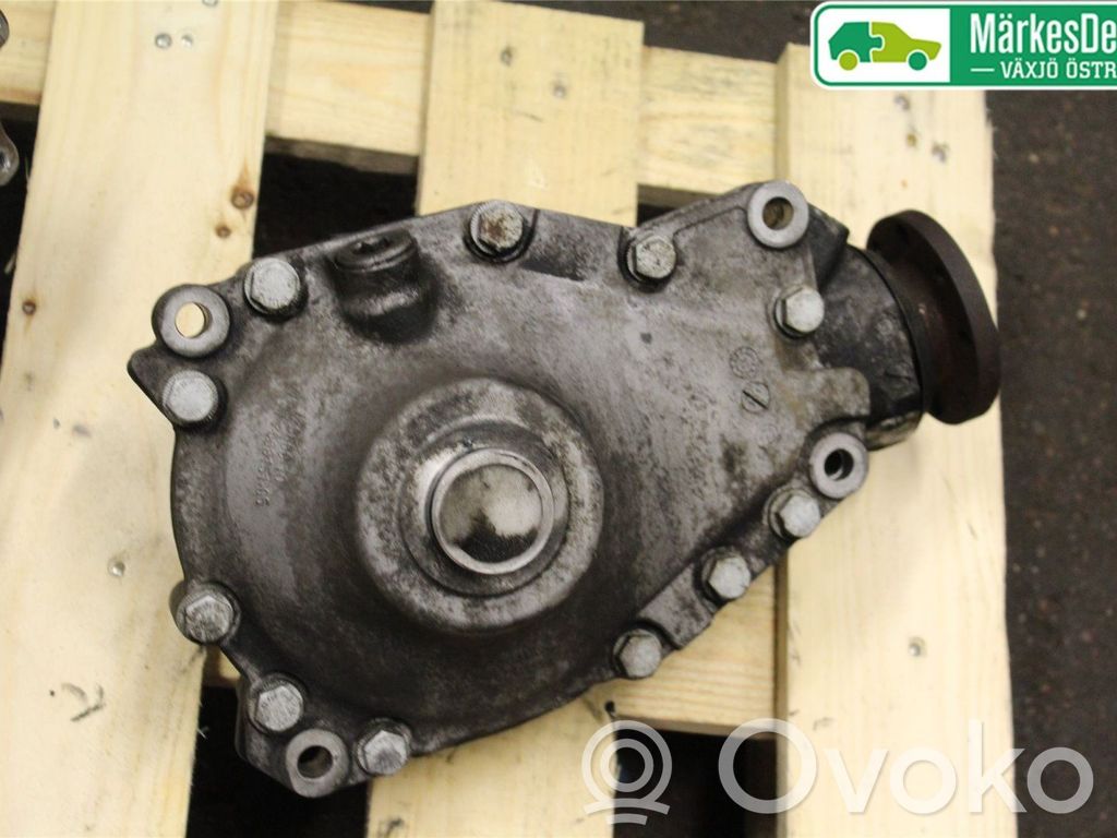 BMW 3 F30 F35 F31 Mechanizm różnicowy przedni / Dyferencjał 