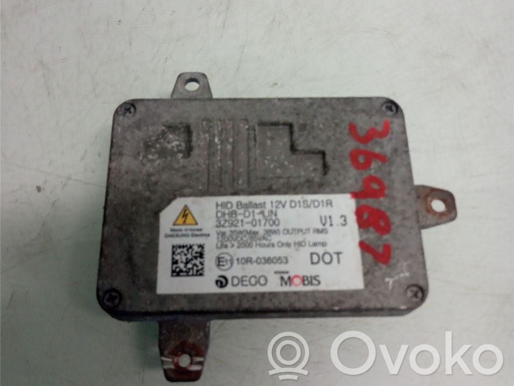 Module d'éclairage LCM   921903Z200,3Z92101700