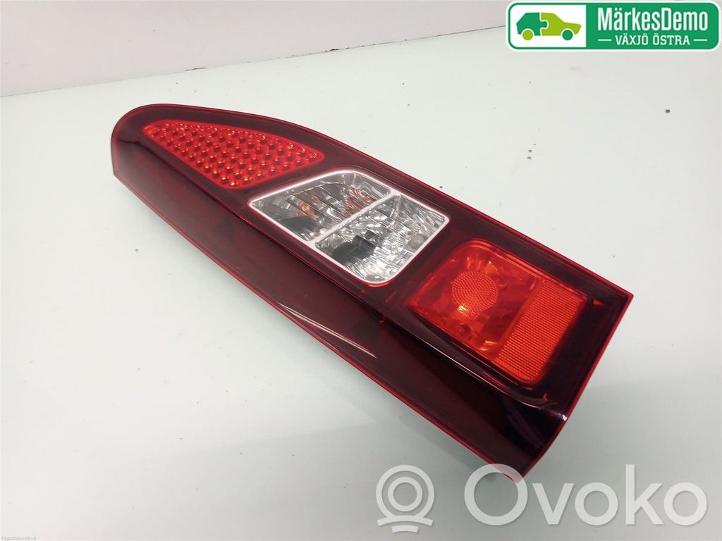 Citroen Berlingo Takavalot 