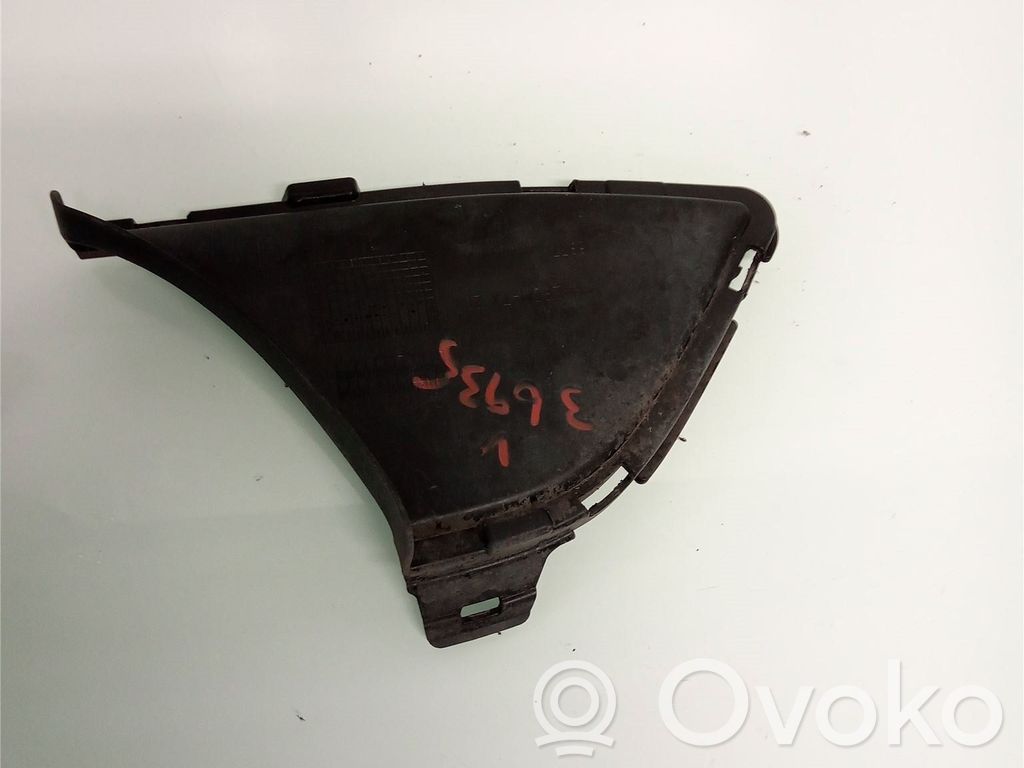 BMW X1 E84 Grilă/ornament proiector ceață față 