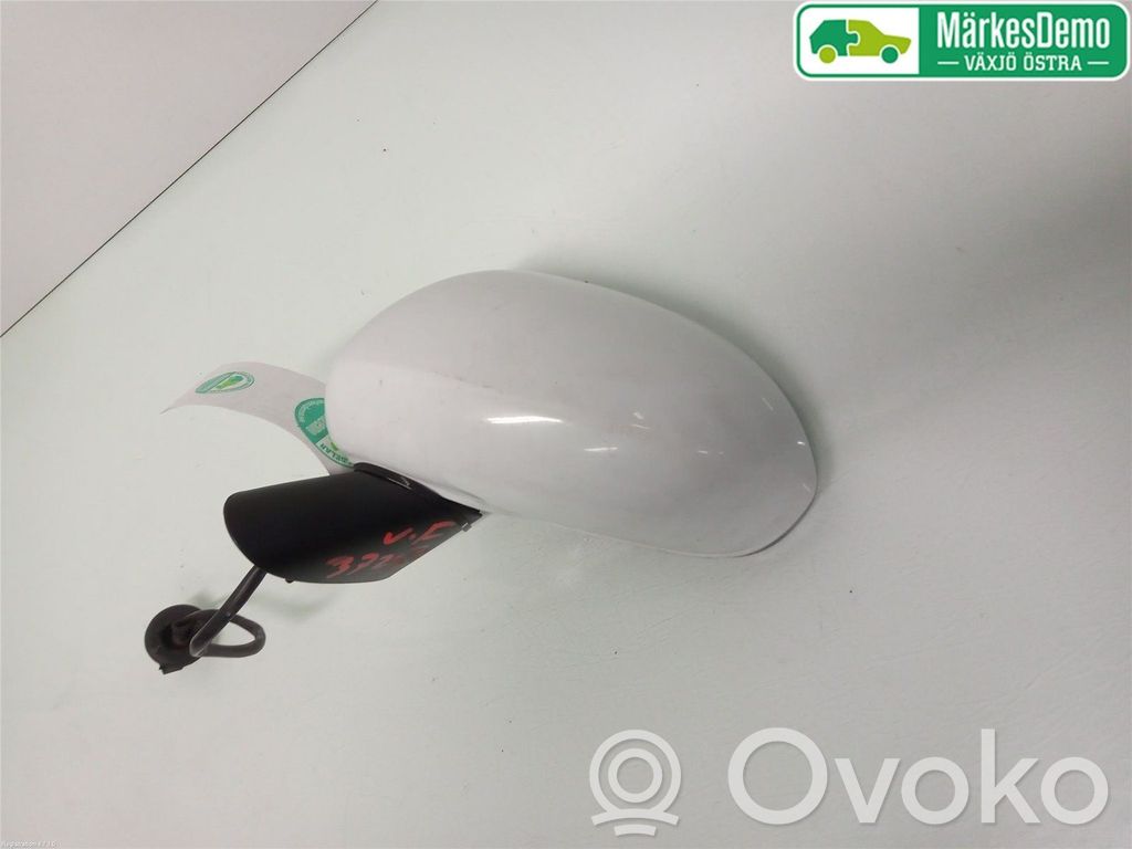 Opel Corsa D Oglindă electrică ușă față 