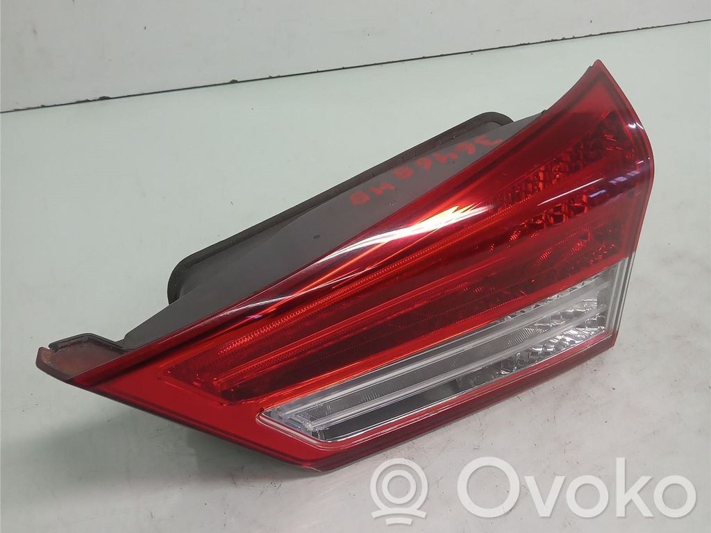 Hyundai ix20 Takaluukun takavalot 
