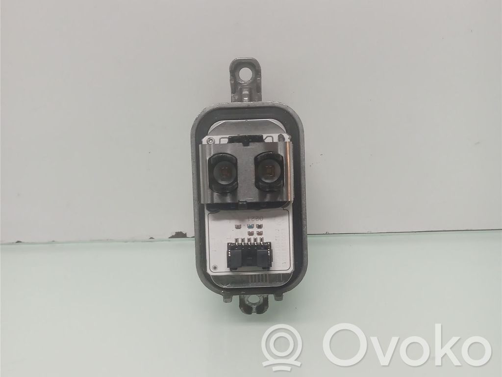 Audi A5 8T 8F Light module LCM 