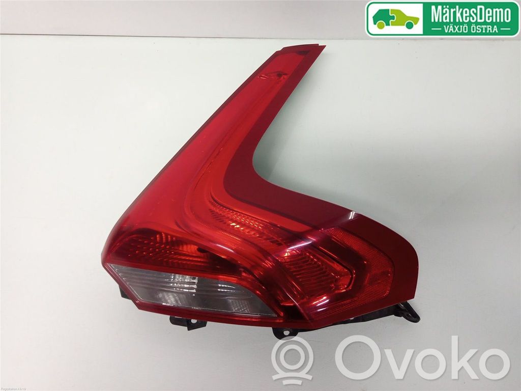 Volvo V40 Lampă spate în caroserie 