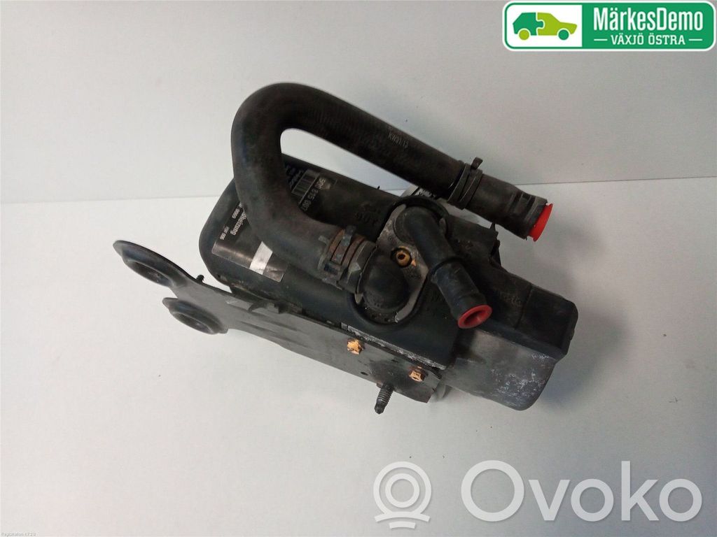 Podgrzewacz paliwa   5WA815007B,5Q0815007,5Q0815007