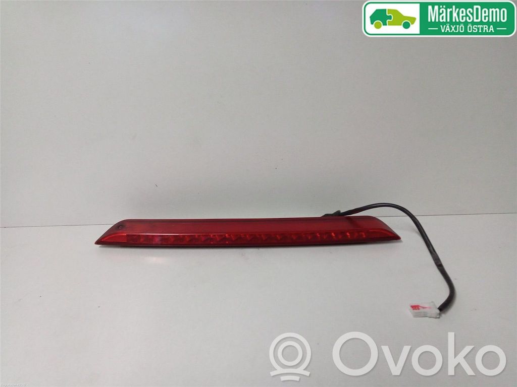 KIA Ceed Third/center stoplight 