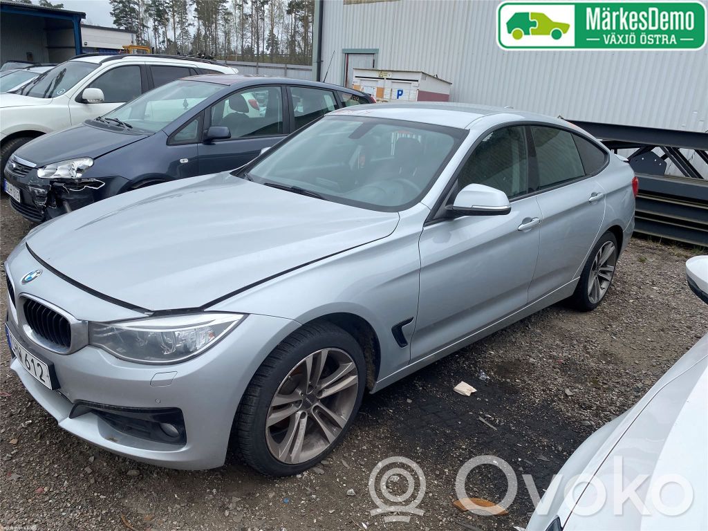 BMW 3 GT F34 Priekinės durys 