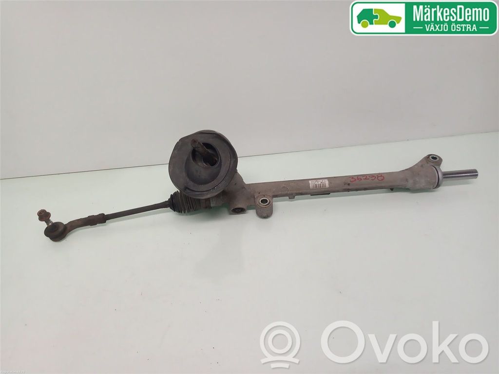 Ford Fiesta Cremagliera dello sterzo 