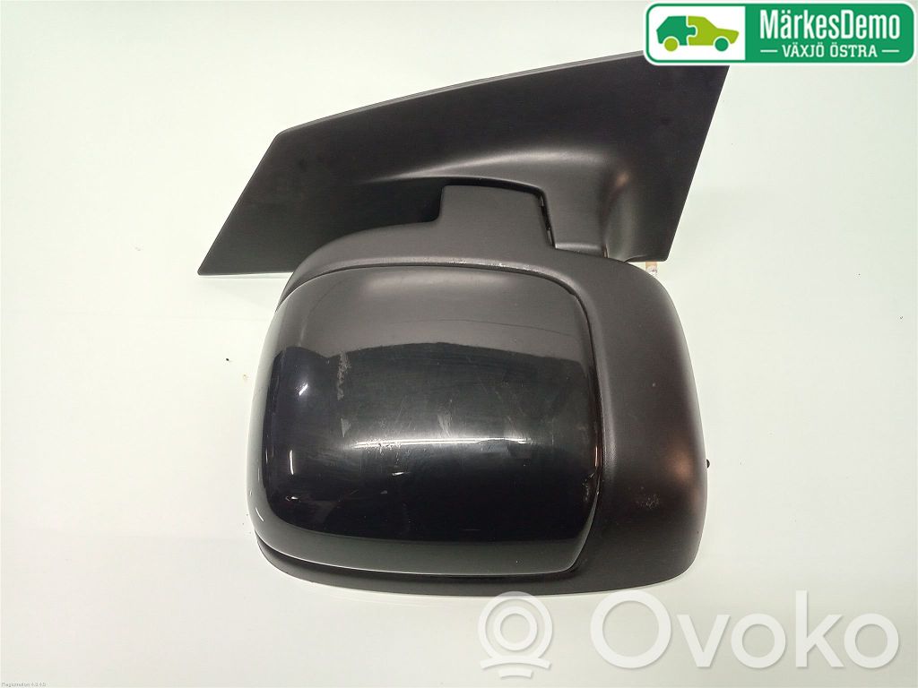 Peugeot Expert Front door electric wing mirror 
