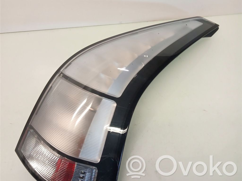 Saab 9-3 Ver2 Takavalot 