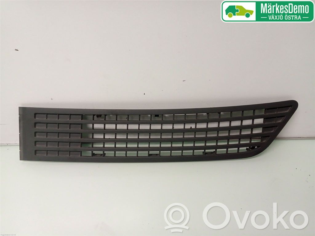 Kratka wlotu powietrza na maskę   2E1864877D,2E1864878D,2E1864877