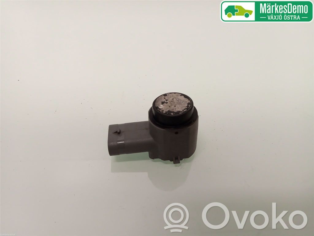 Ford Mondeo MK IV Parking PDC sensor 