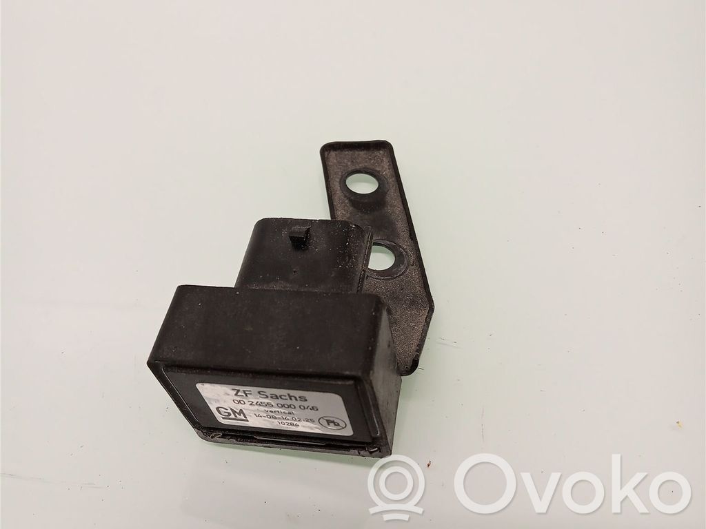 Acceleration sensor   12841591,12841591,12841591