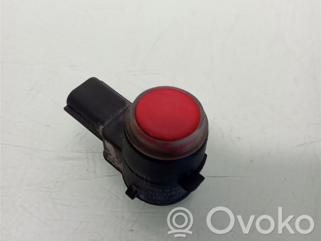Sensor de aparcamiento PDC   39006734,0263013001,13289572