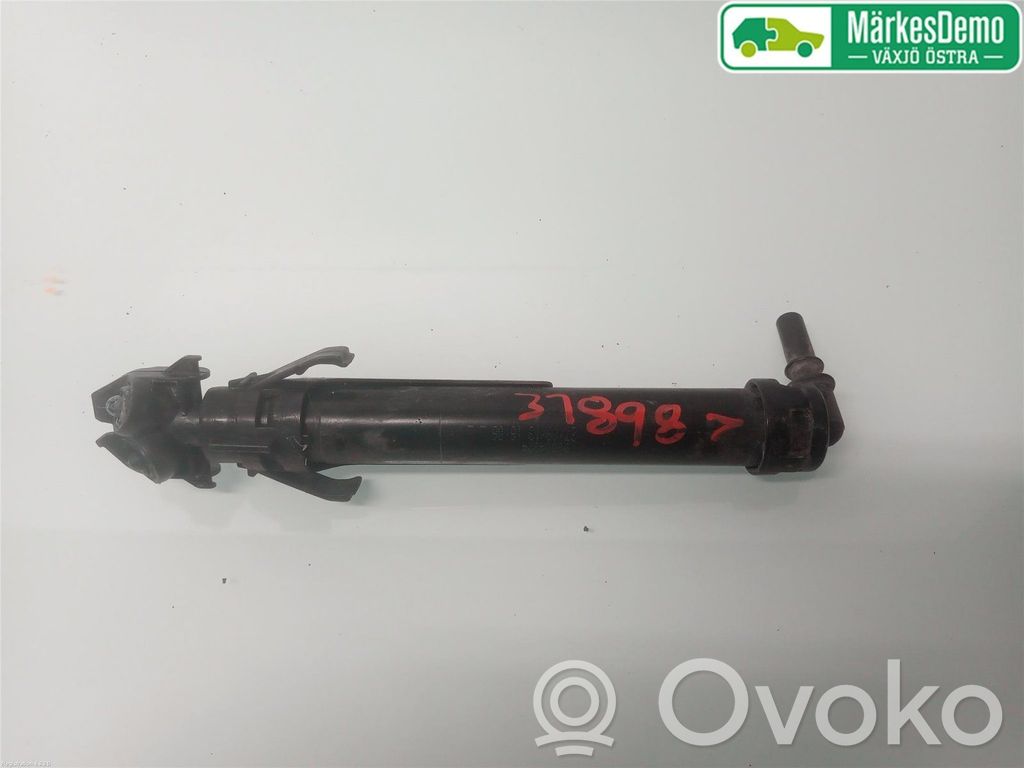 Opel Zafira C Headlight washer spray nozzle 
