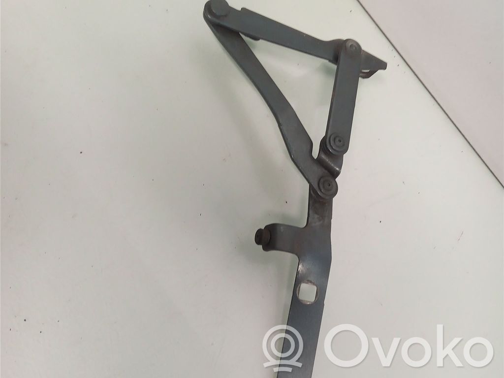 Fiat Ducato Konepellin saranat 