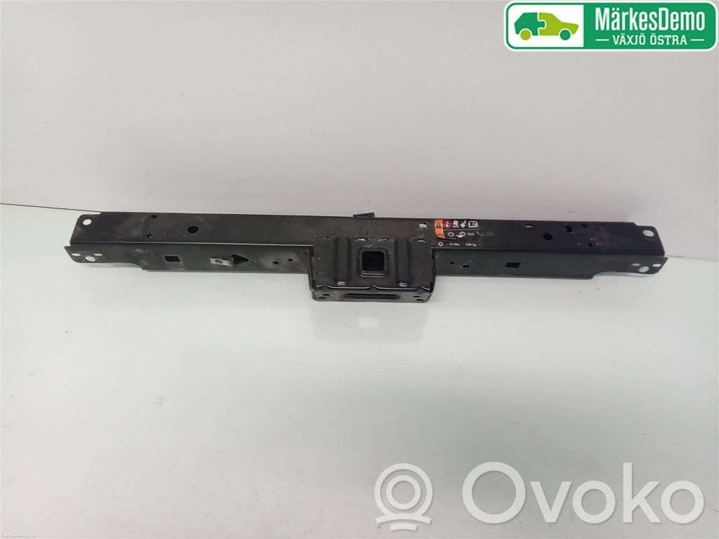 Opel Zafira C Suport superior panou fixare radiatoare 