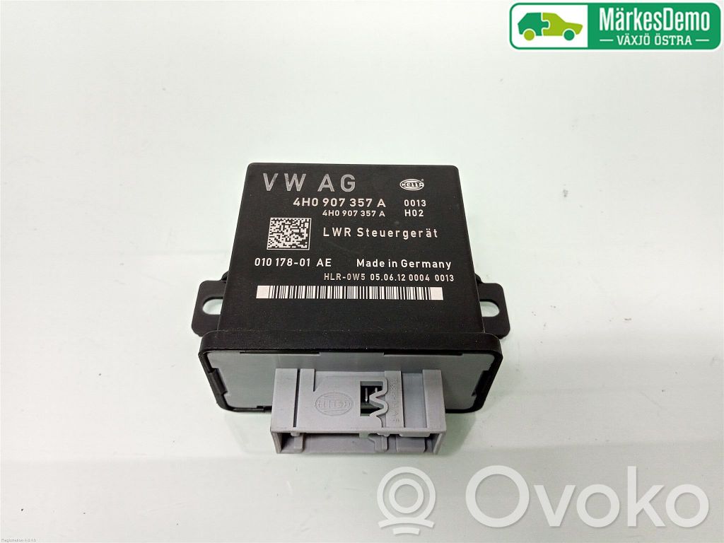 Module d'éclairage LCM   4H0907357B,4H0907357A,4H0907357A